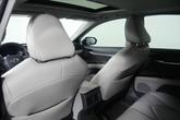 Thumbnail of 2024 Blue Toyota Camry Hybrid
