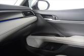 Thumbnail of 2024 Blue Toyota Camry Hybrid
