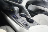 Thumbnail of 2024 Blue Toyota Camry Hybrid