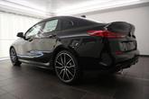 Thumbnail of 2024 Black Sapphire Metallic BMW 228 Gran Coupe