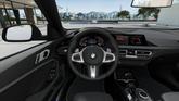 Thumbnail of 2024 Black Sapphire Metallic BMW 228 Gran Coupe
