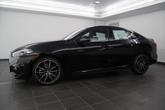 Thumbnail of 2024 Black Sapphire Metallic BMW 228 Gran Coupe