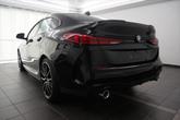 Thumbnail of 2024 Black Sapphire Metallic BMW 228 Gran Coupe