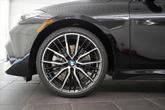 Thumbnail of 2024 Black Sapphire Metallic BMW 228 Gran Coupe