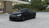 Thumbnail of 2024 Black Sapphire Metallic BMW 228 Gran Coupe