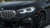 Thumbnail of 2024 Black Sapphire Metallic BMW 228 Gran Coupe