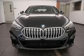 Thumbnail of 2024 Black Sapphire Metallic BMW 228 Gran Coupe