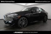 Photo of 2024 Black Sapphire Metallic BMW 228 Gran Coupe