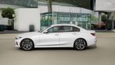 Thumbnail of 2026 Mineral White Metallic BMW 330
