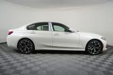 Thumbnail of 2026 Mineral White Metallic BMW 330