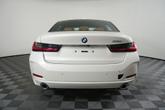 Thumbnail of 2026 Mineral White Metallic BMW 330