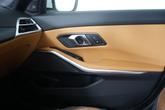 Thumbnail of 2026 Mineral White Metallic BMW 330