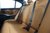 Thumbnail of 2026 Mineral White Metallic BMW 330