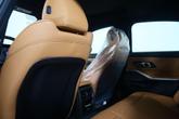 Thumbnail of 2026 Mineral White Metallic BMW 330