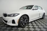 Thumbnail of 2026 Mineral White Metallic BMW 330
