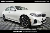 Photo of 2026 Mineral White Metallic BMW 330