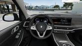 Thumbnail of 2025 Skyscraper Grey Metallic BMW X7