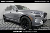 Photo of 2025 Skyscraper Grey Metallic BMW X7