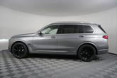 Thumbnail of 2025 Skyscraper Grey Metallic BMW X7