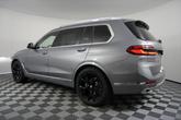 Thumbnail of 2025 Skyscraper Grey Metallic BMW X7