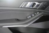 Thumbnail of 2025 Skyscraper Grey Metallic BMW X7