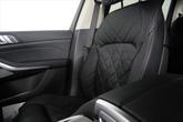 Thumbnail of 2025 Skyscraper Grey Metallic BMW X7