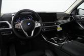 Thumbnail of 2025 Skyscraper Grey Metallic BMW X7