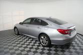 Thumbnail of 2018 Silver Metallic Honda Accord
