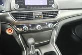 Thumbnail of 2018 Silver Metallic Honda Accord