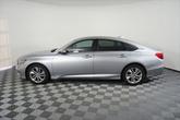 Thumbnail of 2018 Silver Metallic Honda Accord