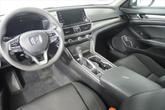 Thumbnail of 2018 Silver Metallic Honda Accord