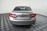 Thumbnail of 2018 Silver Metallic Honda Accord