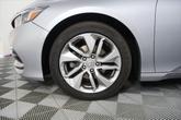 Thumbnail of 2018 Silver Metallic Honda Accord