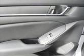 Thumbnail of 2018 Silver Metallic Honda Accord