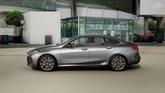 Thumbnail of 2026 Skyscraper Grey Metallic BMW 228 Gran Coupe