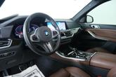 Thumbnail of 2021 Mineral White Metallic BMW X5