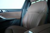 Thumbnail of 2021 Mineral White Metallic BMW X5