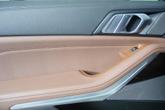 Thumbnail of 2021 Mineral White Metallic BMW X5