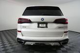 Thumbnail of 2021 Mineral White Metallic BMW X5