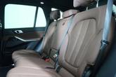 Thumbnail of 2021 Mineral White Metallic BMW X5