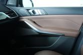 Thumbnail of 2021 Mineral White Metallic BMW X5