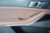 Thumbnail of 2021 Mineral White Metallic BMW X5