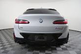 Thumbnail of 2022 Gray Metallic BMW X4