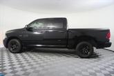 Thumbnail of 2022 Diamond Black Crystal Pearlcoat RAM 1500