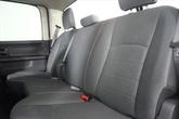 Thumbnail of 2022 Diamond Black Crystal Pearlcoat RAM 1500