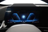 Thumbnail of 2025 Blue Metallic BMW X1