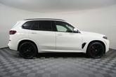 Thumbnail of 2026 Alpine White BMW X5