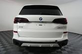 Thumbnail of 2026 Alpine White BMW X5