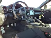 Thumbnail of 2023 Crystal White Pearl Subaru BRZ