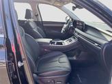Thumbnail of 2024 Abyss Black Pearl Hyundai PALISADE